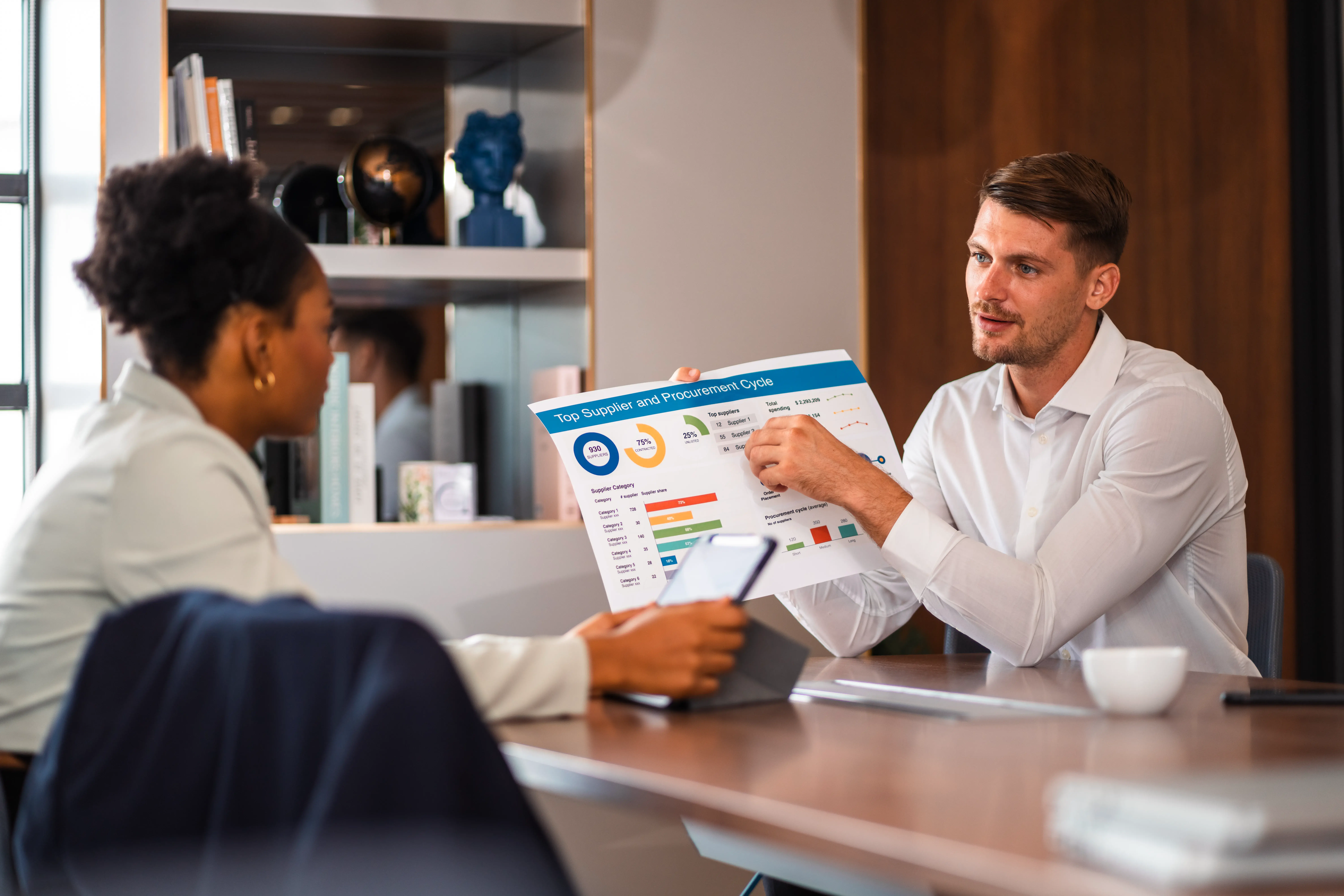 Company Credit Report