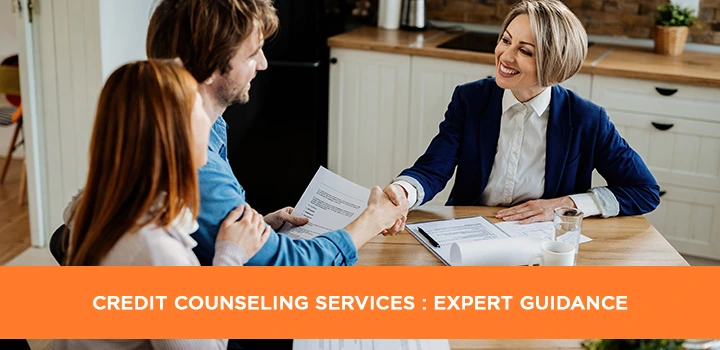 Credit Counseling Services : Expert Guidance | Credit Repair Ease