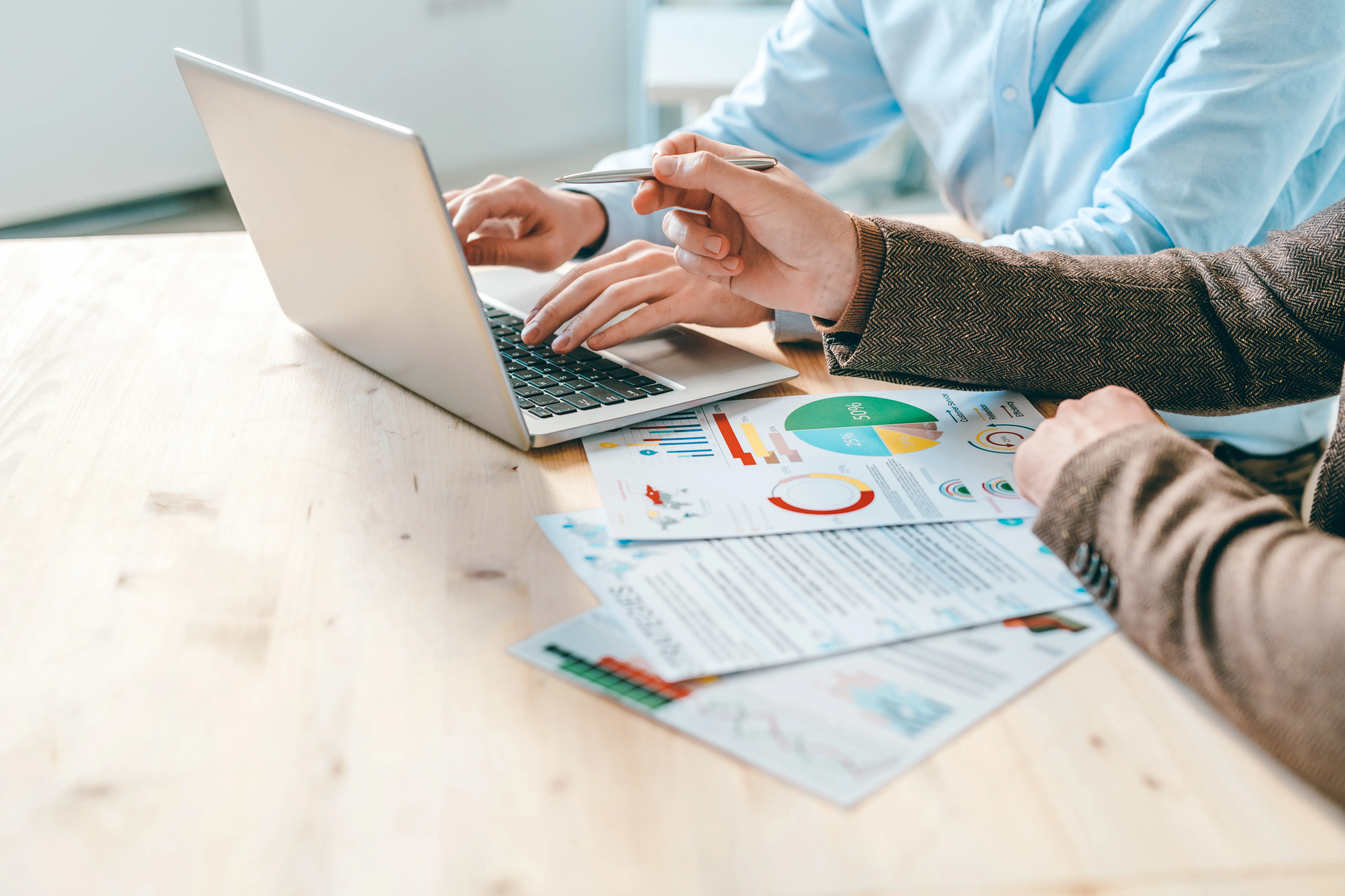 Credit Report Definition