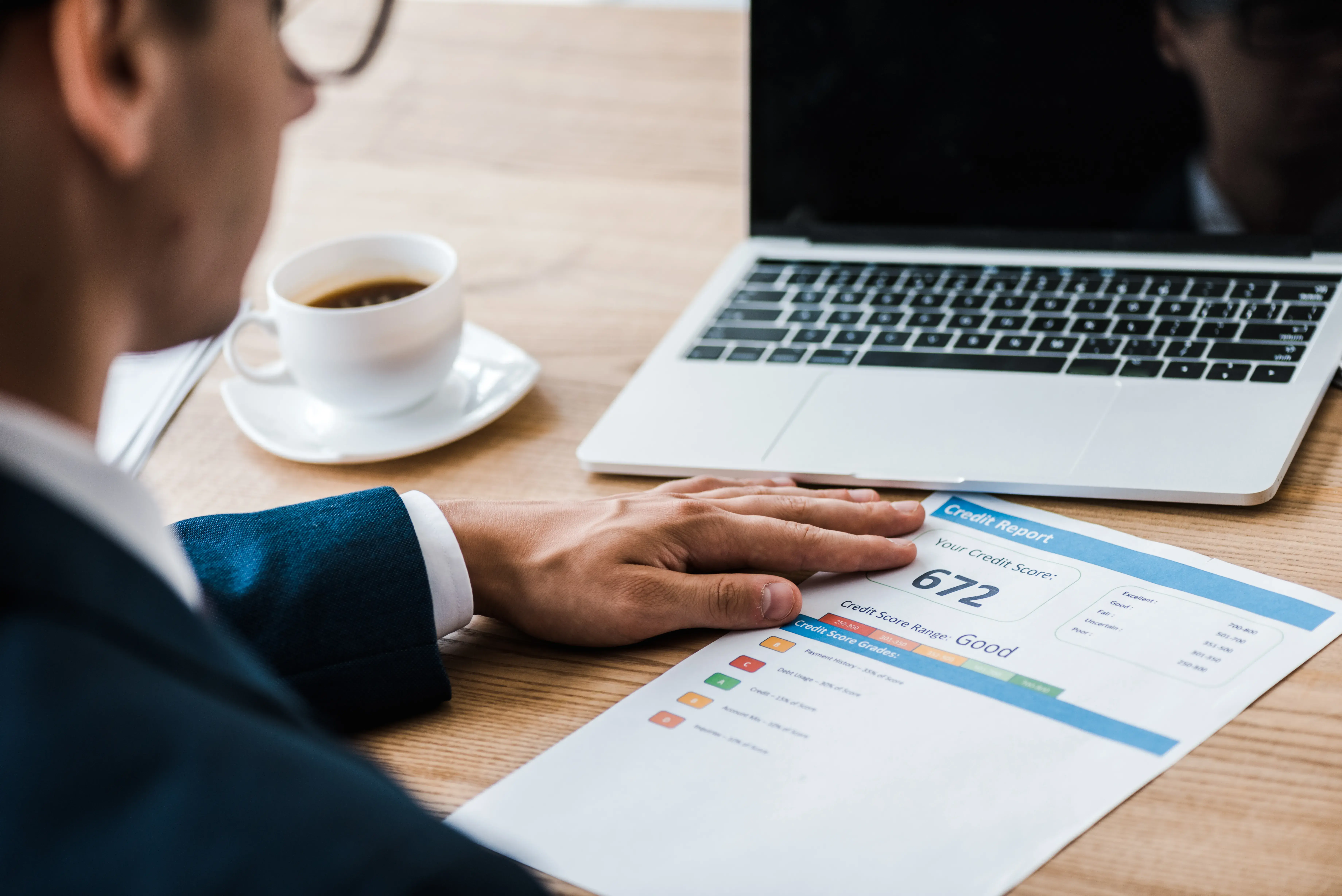 Free Business Credit Report