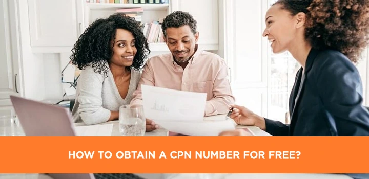 How to Obtain a CPN Number: A Comprehensive Guide