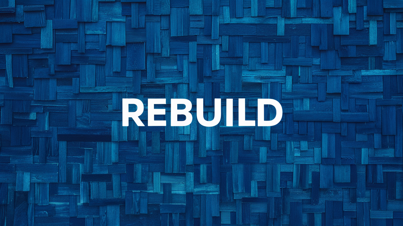 How long does it take to rebuild credit from 500?