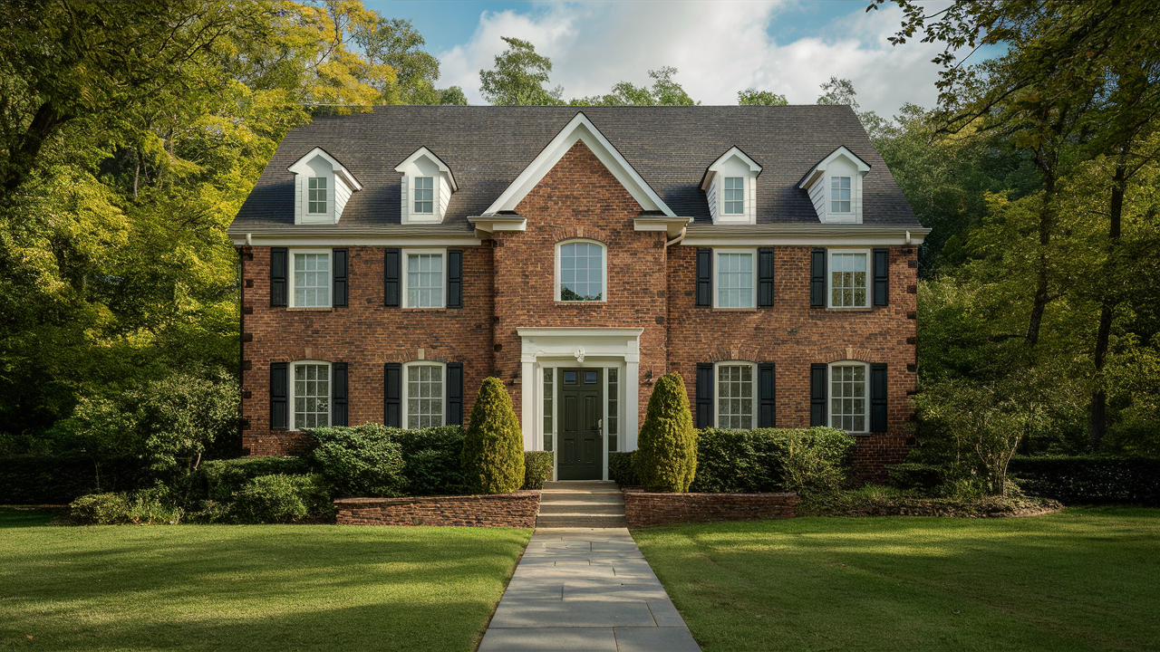 How much is a mortgage payment on a 200k house?