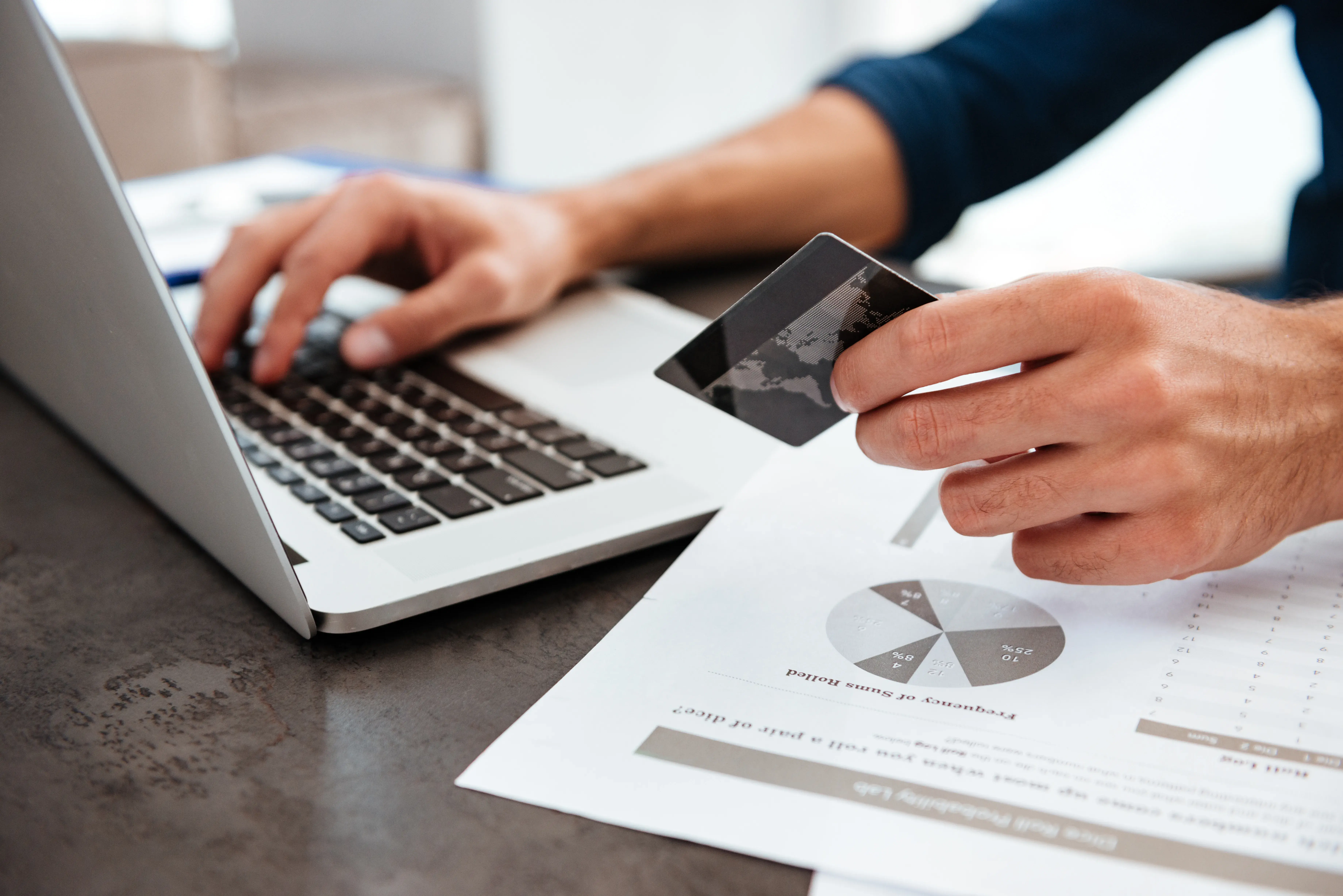 How to get a Credit Report?