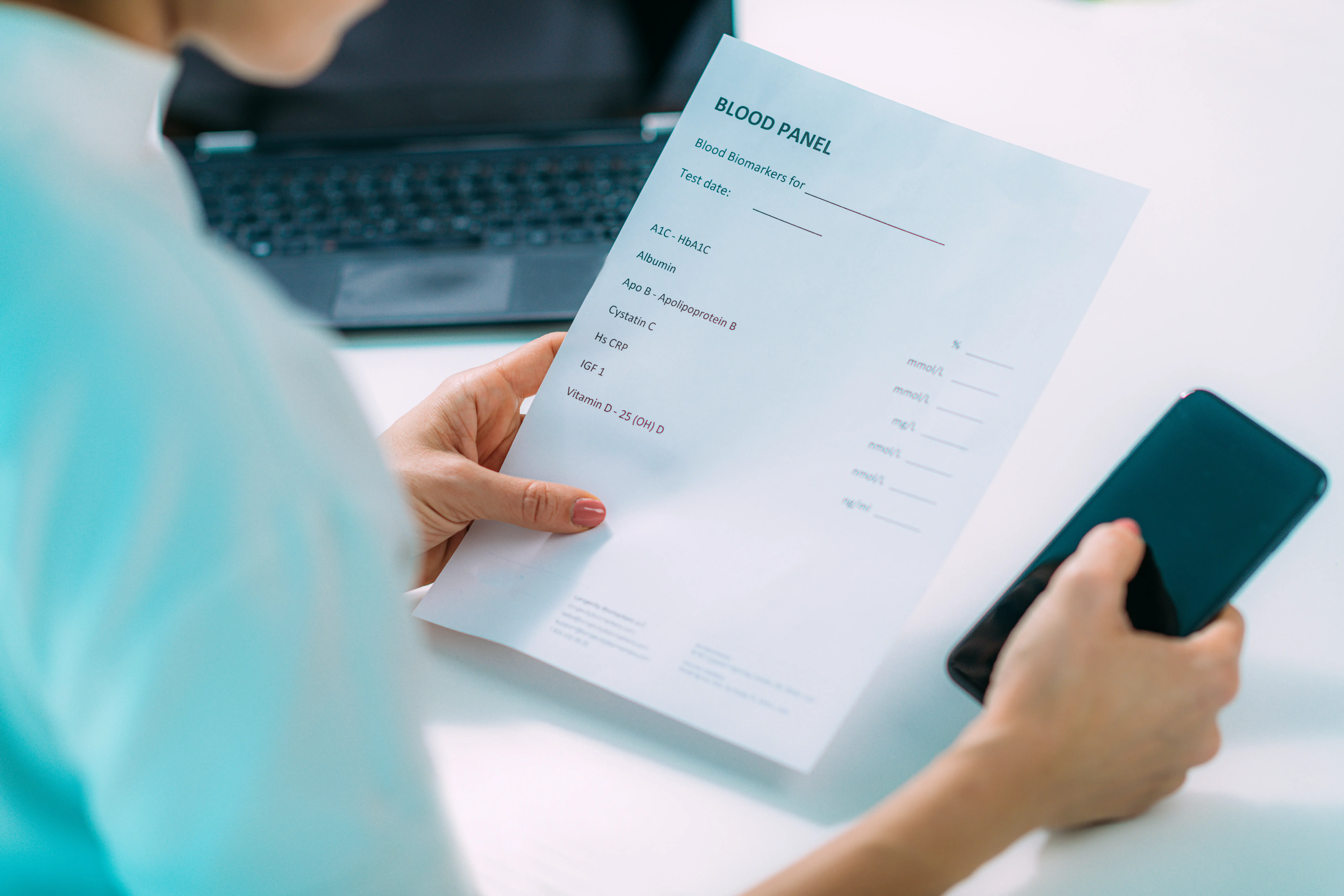 Medical Bills on Credit Report