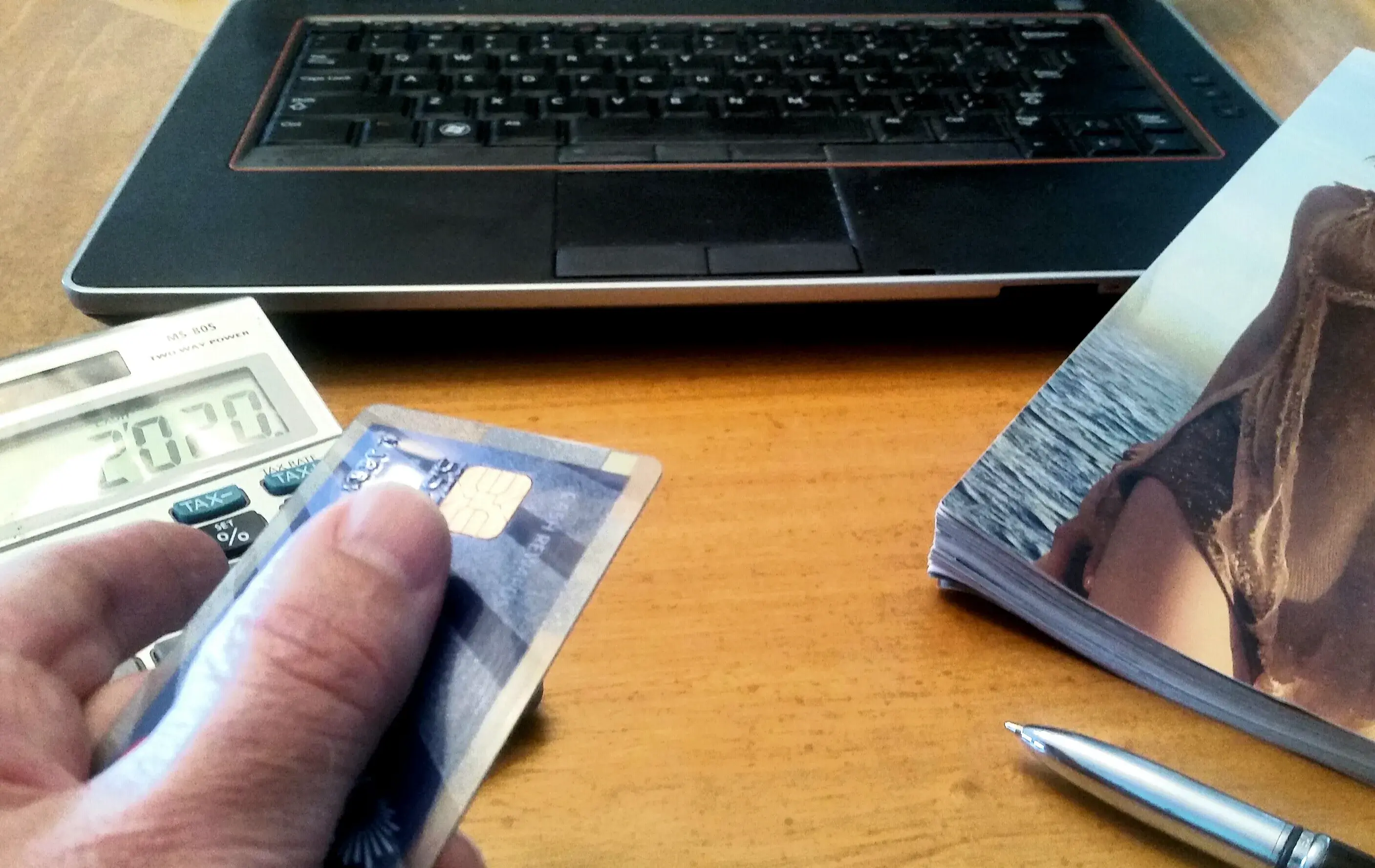 Security Freeze on Credit Report