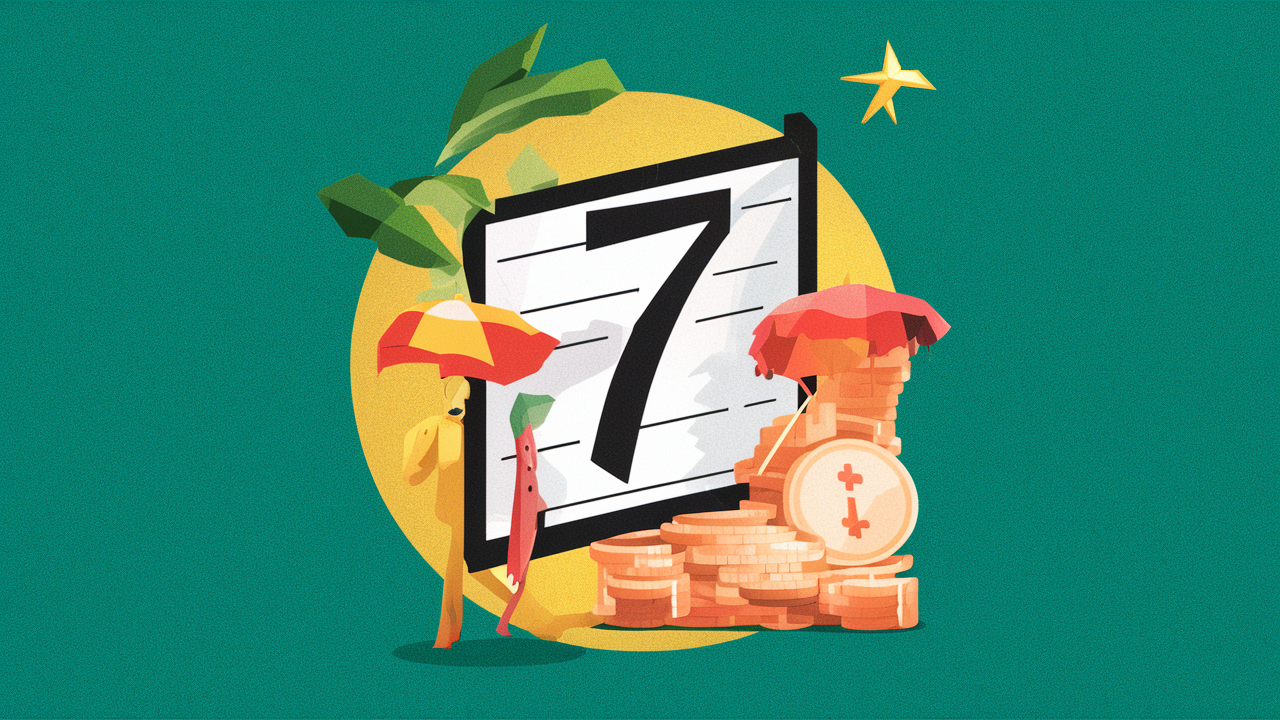 Should I pay a debt that is 7 years old?