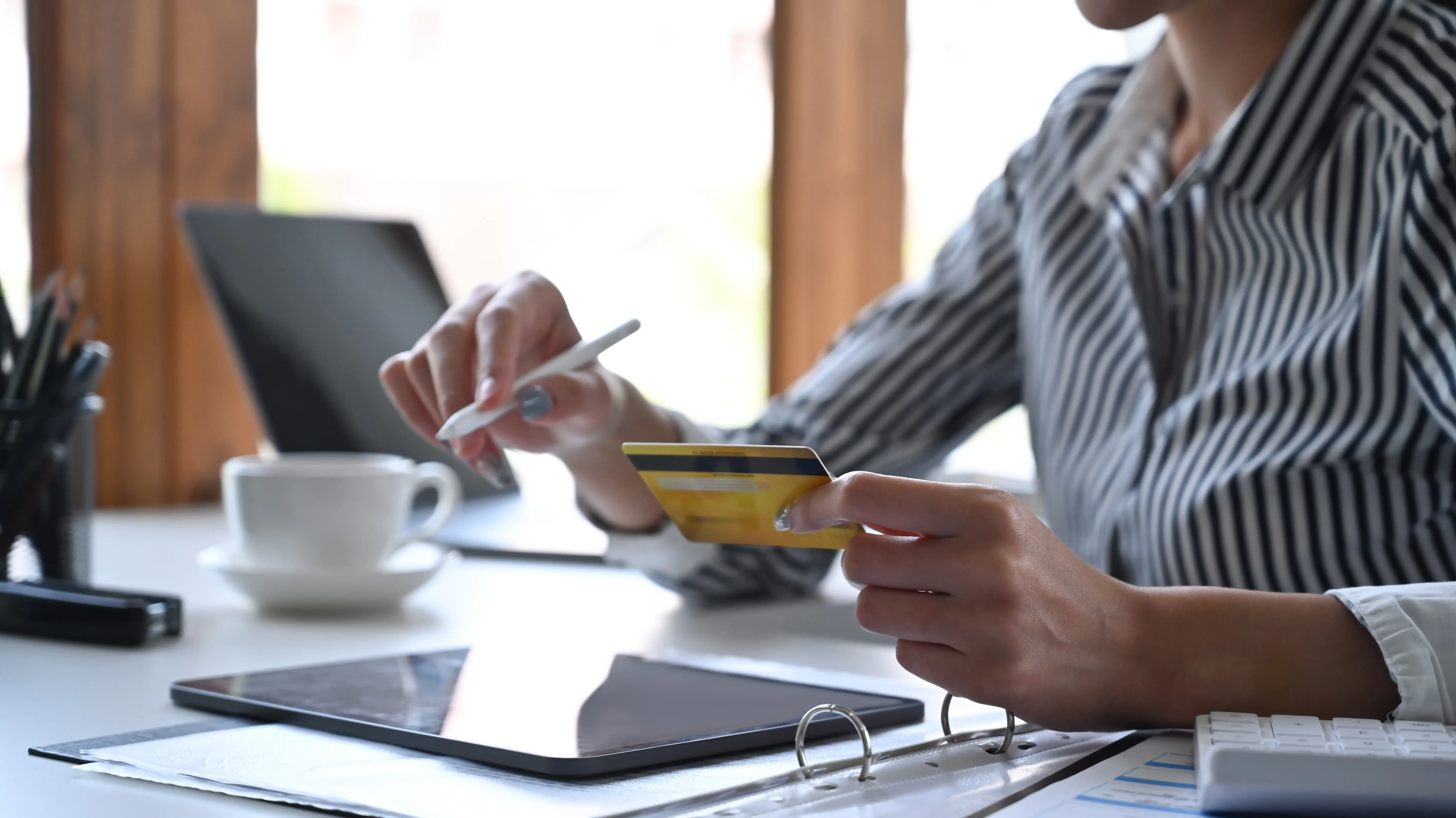 What are the 3 Credit Reporting Agencies?
