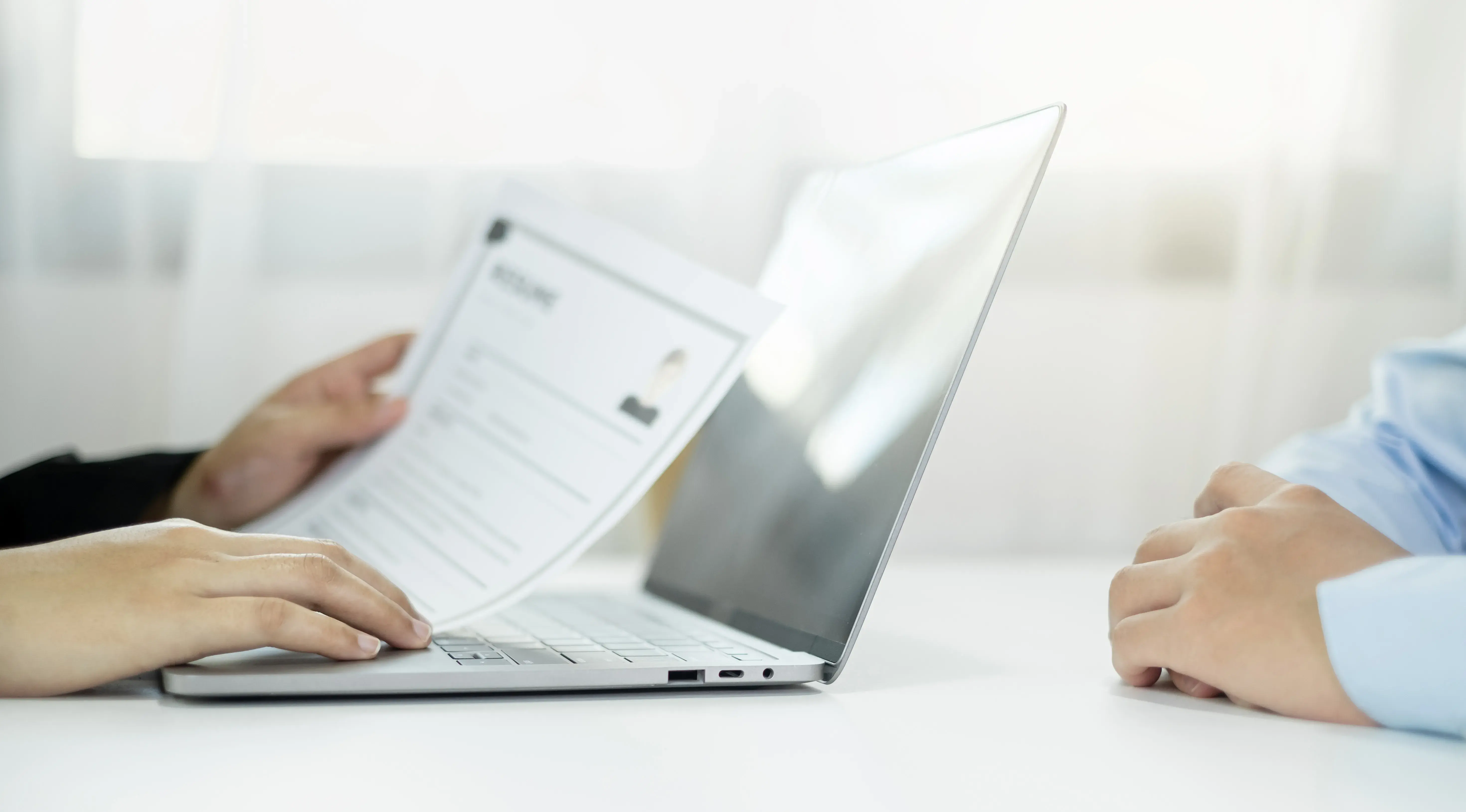 What is a Credit Report?