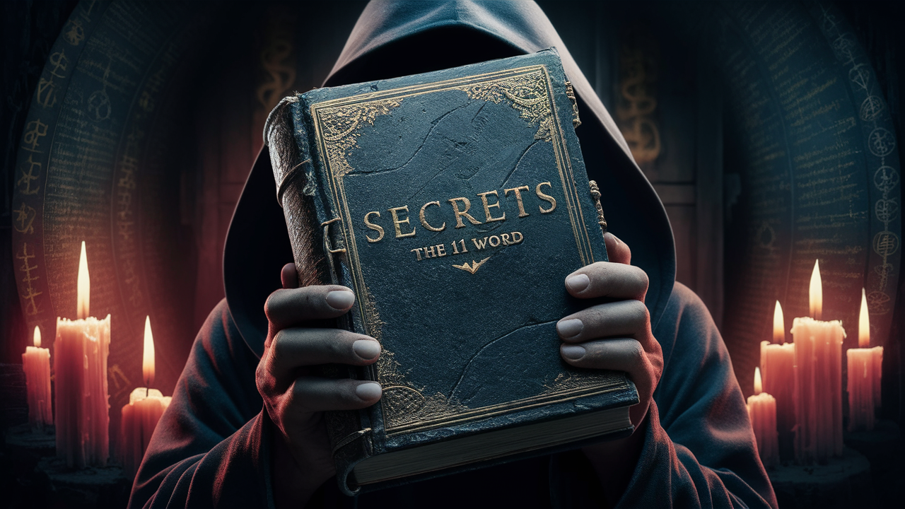 What is the 11 word phrase in credit Secrets?