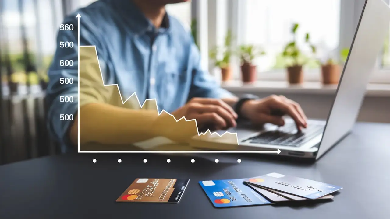 At what point does credit score not matter?