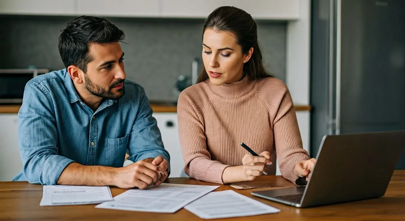 Get a Home Equity Loan with Bad Credit: Your Solution