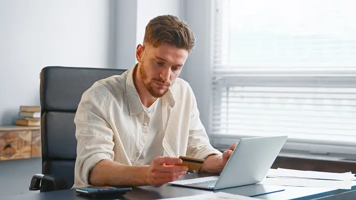 Best Credit Repair Companies in Las Vegas: Top 3 Picks for Fast Results