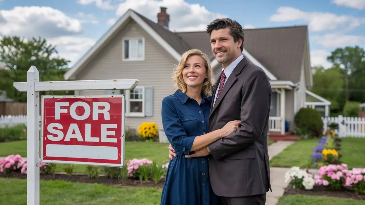 Can I buy a house with a 657 credit score?