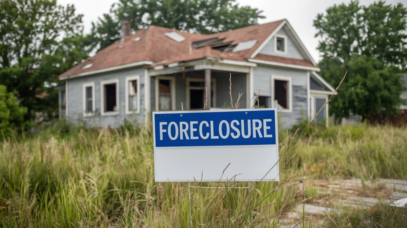 Can They Come After Your Home For Default Student Loans?
