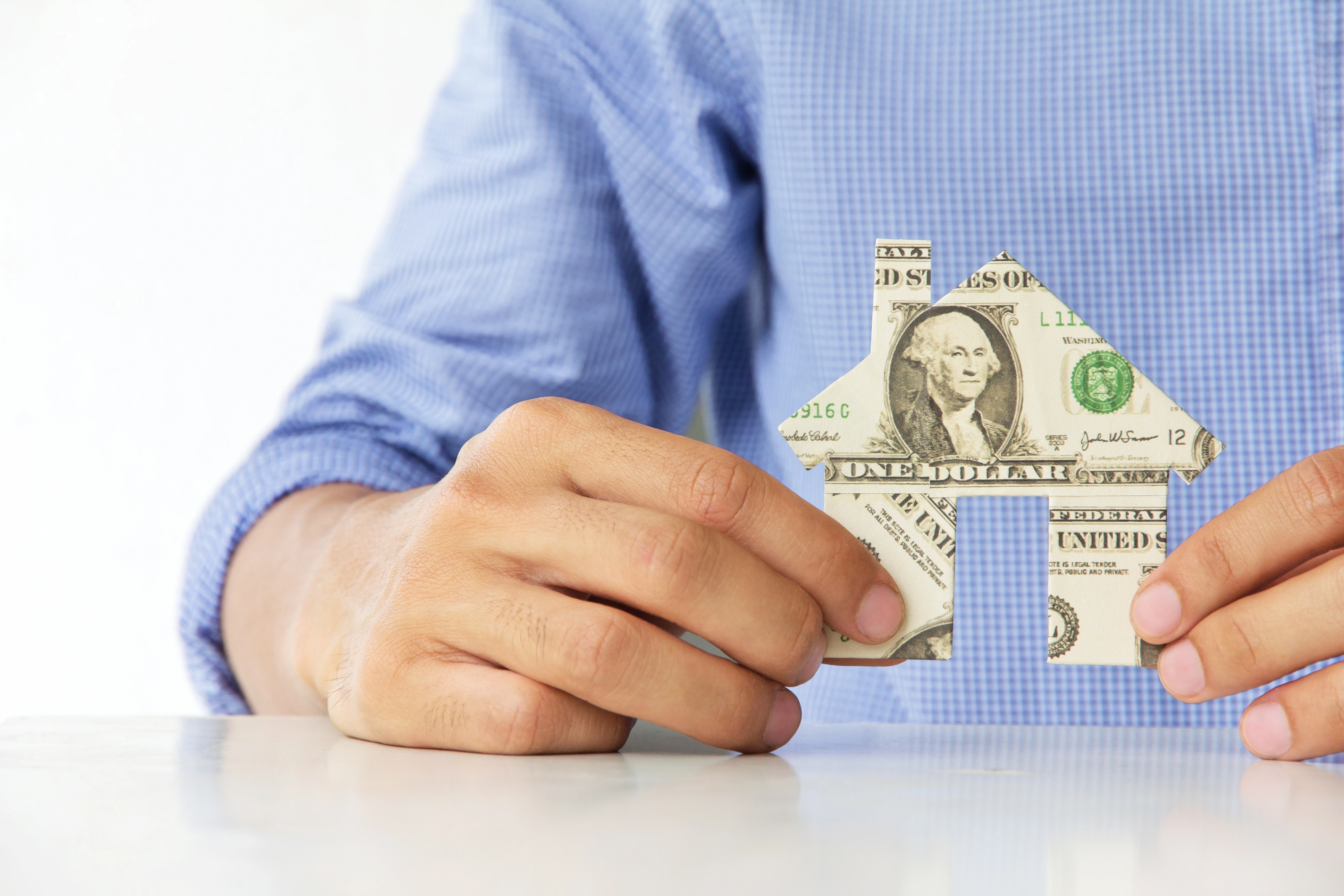 How Do Home Loans Work?