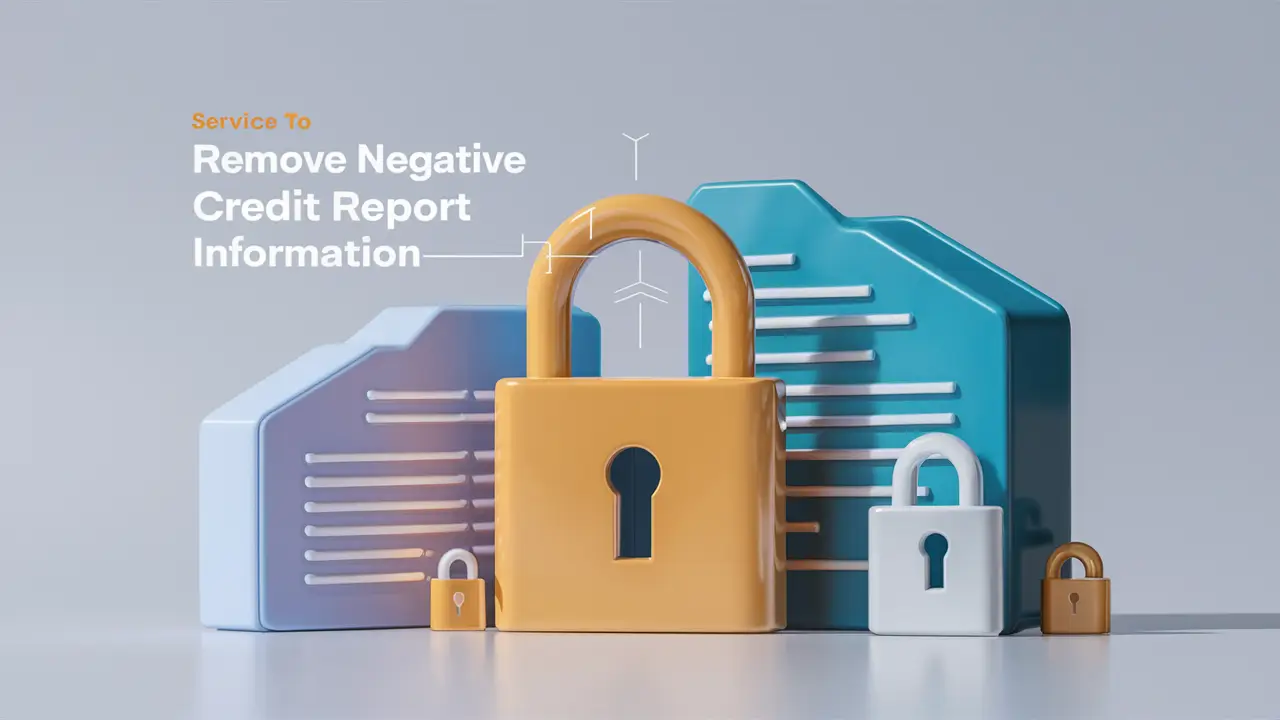 Can you pay to remove a bad credit report?