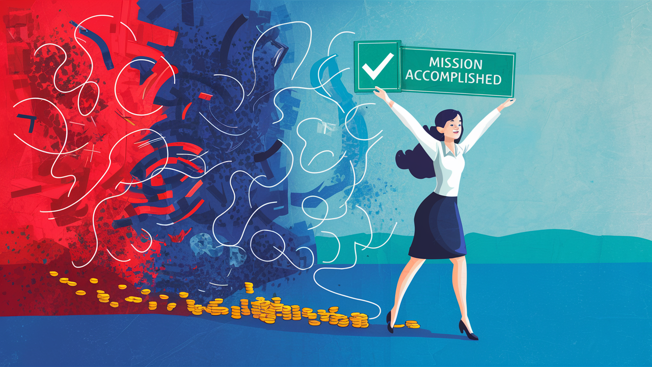 Can you recover from late payments?