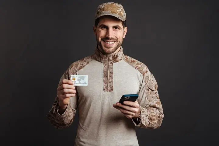 Credit Repair for Veterans: Taking Control of Your Financial Future