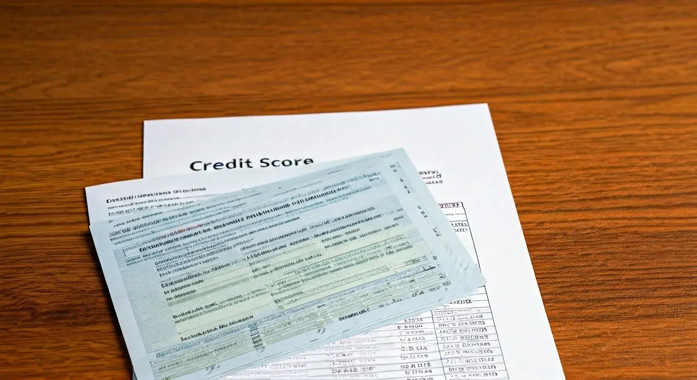Unveiling the Process: Check Credit Score Without SSN