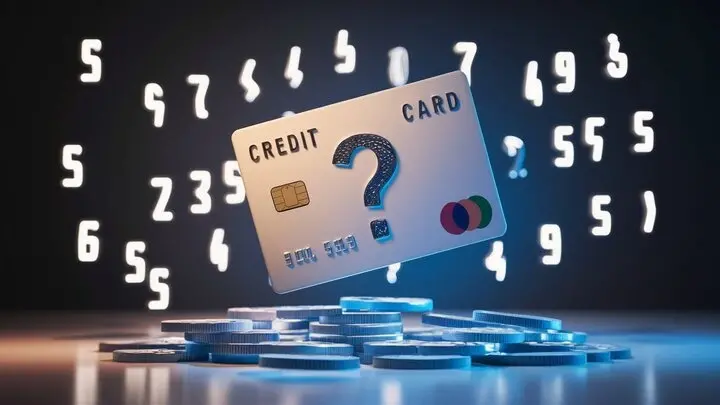 Do Credit Cards Have Routing Numbers?