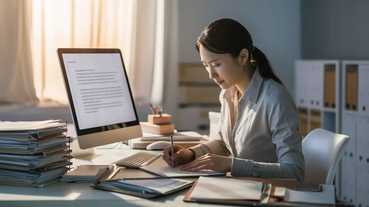 Do goodwill letters to creditors work?