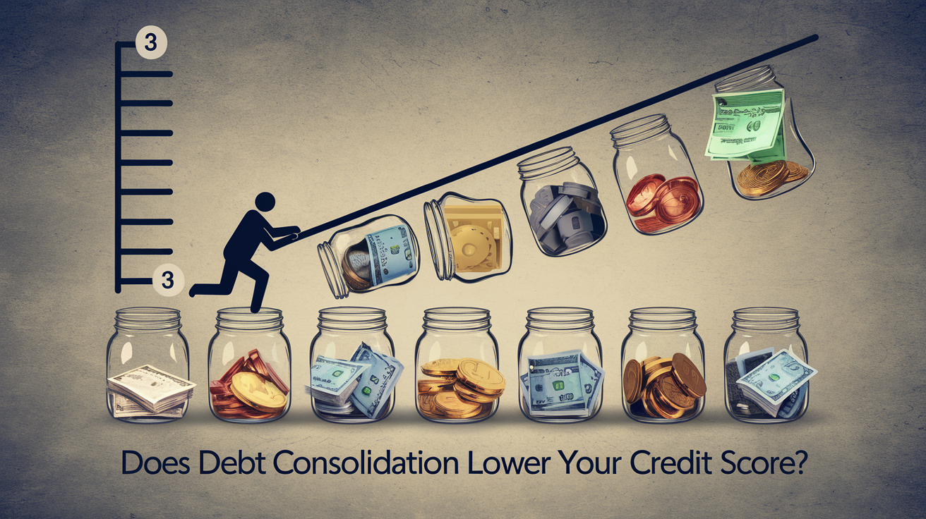 Does Closing A Credit Card Lower Your Credit Score?