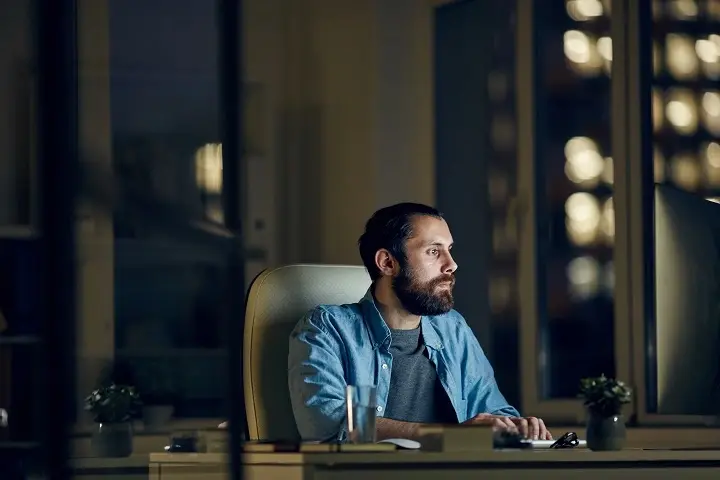 Does Getting Rejected Affect Credit Score?