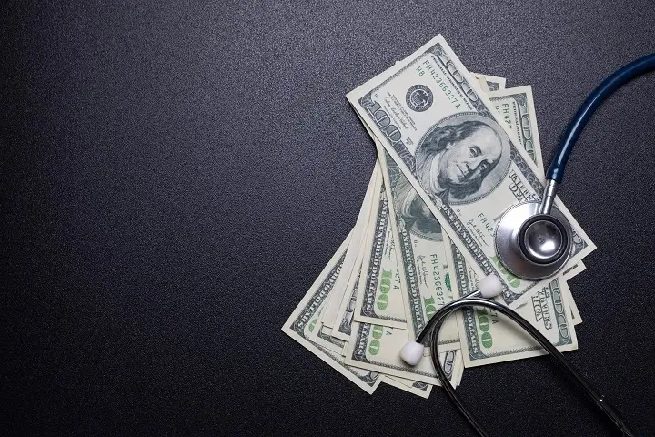 Does Medical Debt Affect your Credit Score ? | CRE