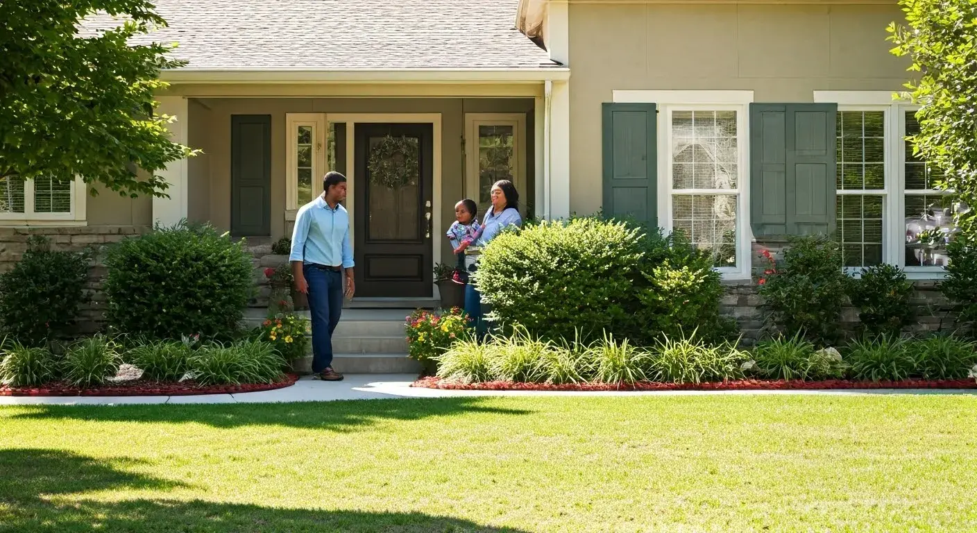 Minimum Credit Score for Home Equity Loans Explained