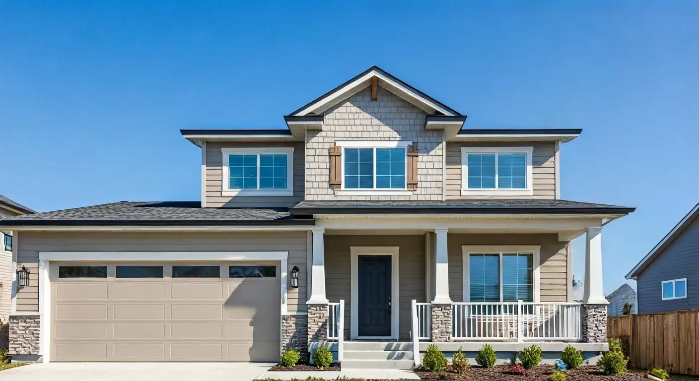 Achieving Your Dream Home: Minimum Credit Score for FHA Loan