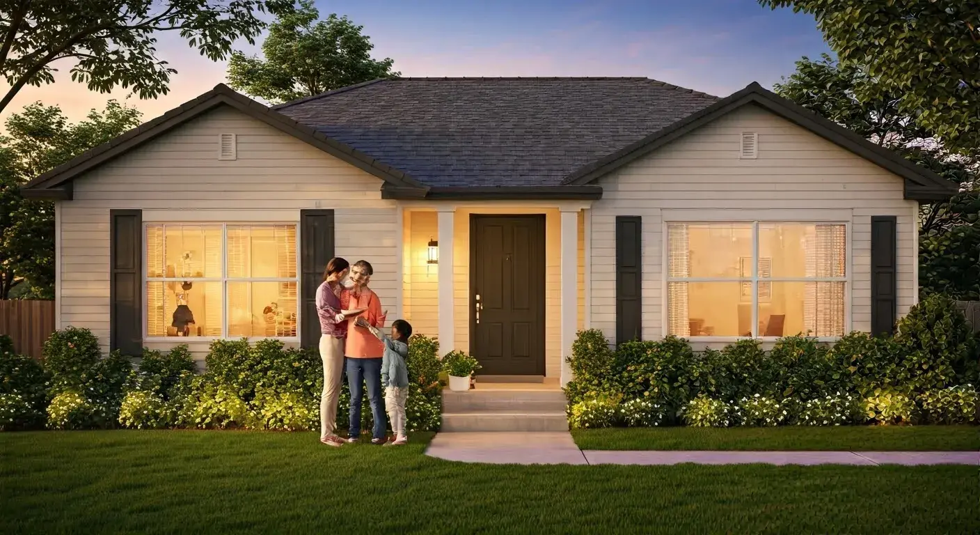 Improving Your Chances: Home Equity Loans with 580 Credit Score