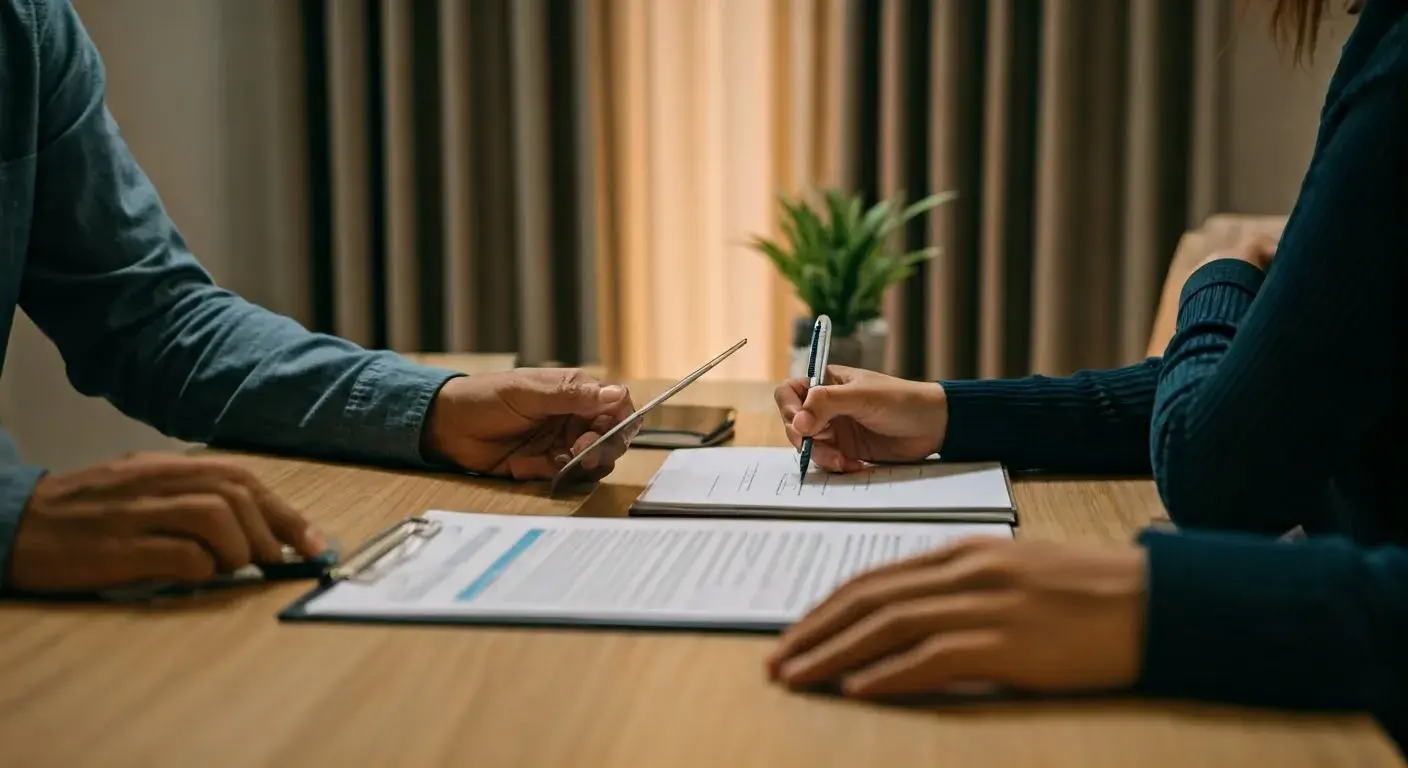 Which Credit Score is Most Important for Home Loan Approval