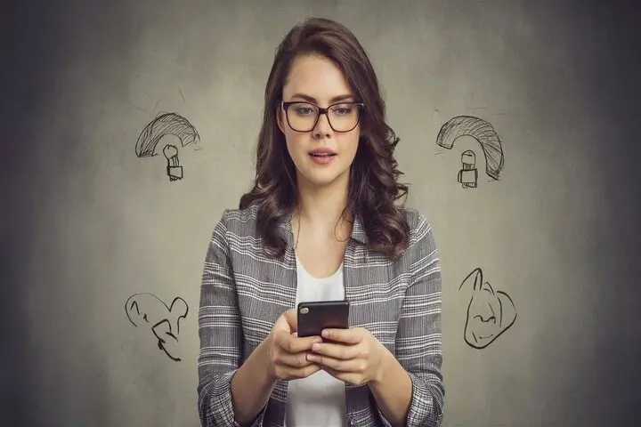 How do I delete my bad credit history?