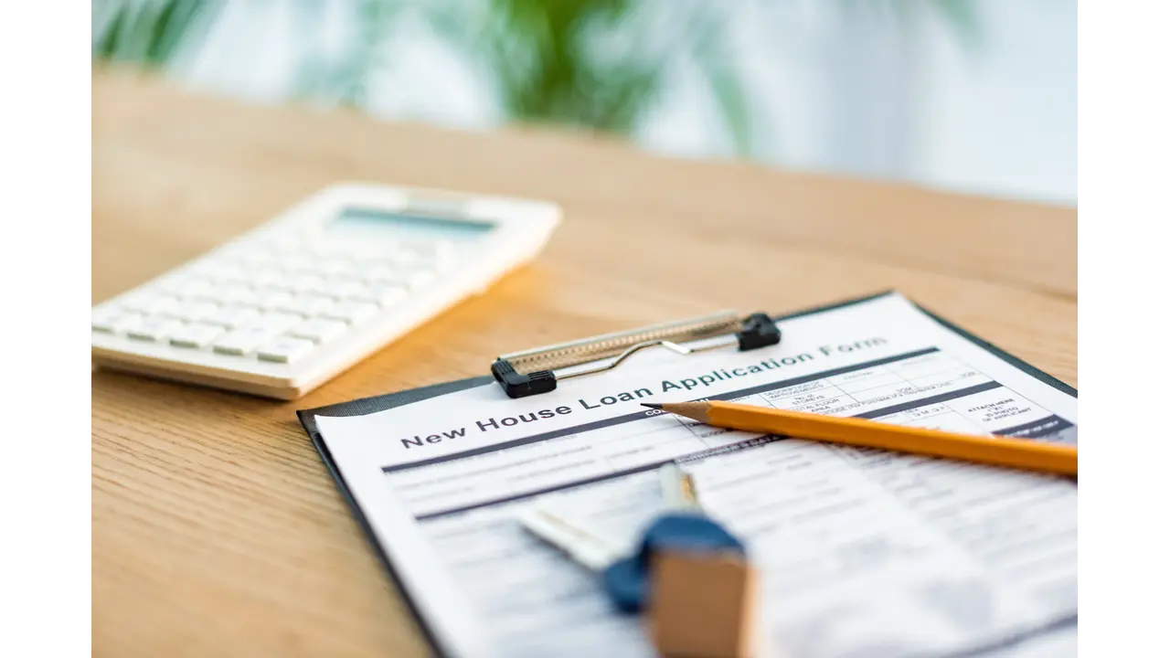 How Do I Get Approved For A Home Loan?