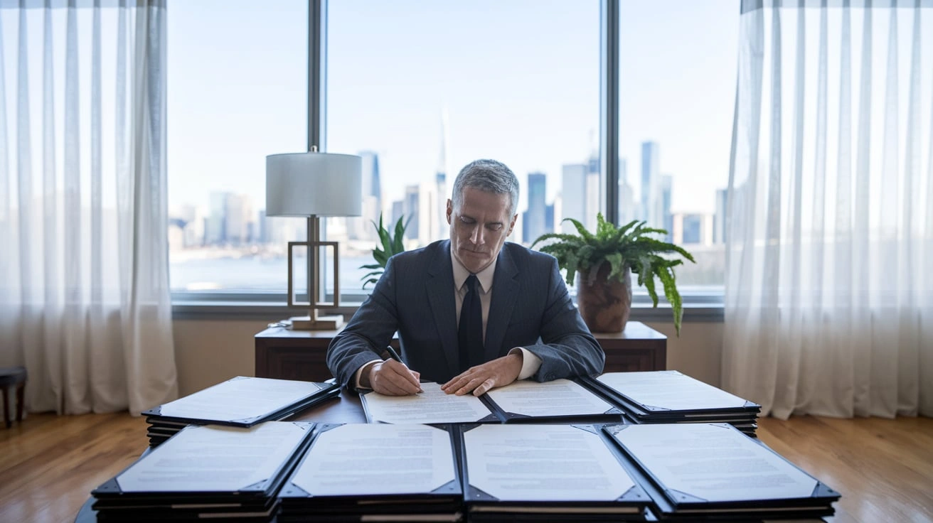 How Does My Home Loan Transfer To Another Person?