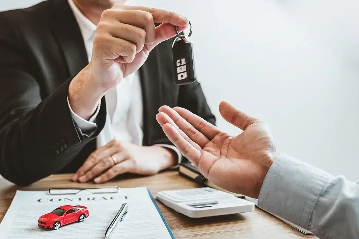 How Fast Will a Car Loan Raise My Credit Score?
