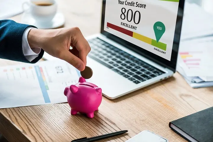 How Much Can I Borrow with a 800 Credit Score?