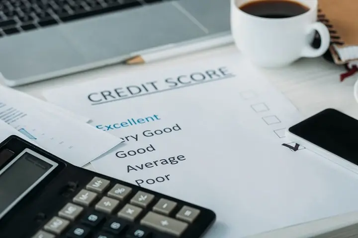 How Much does Self Lender Raise your Credit Score?