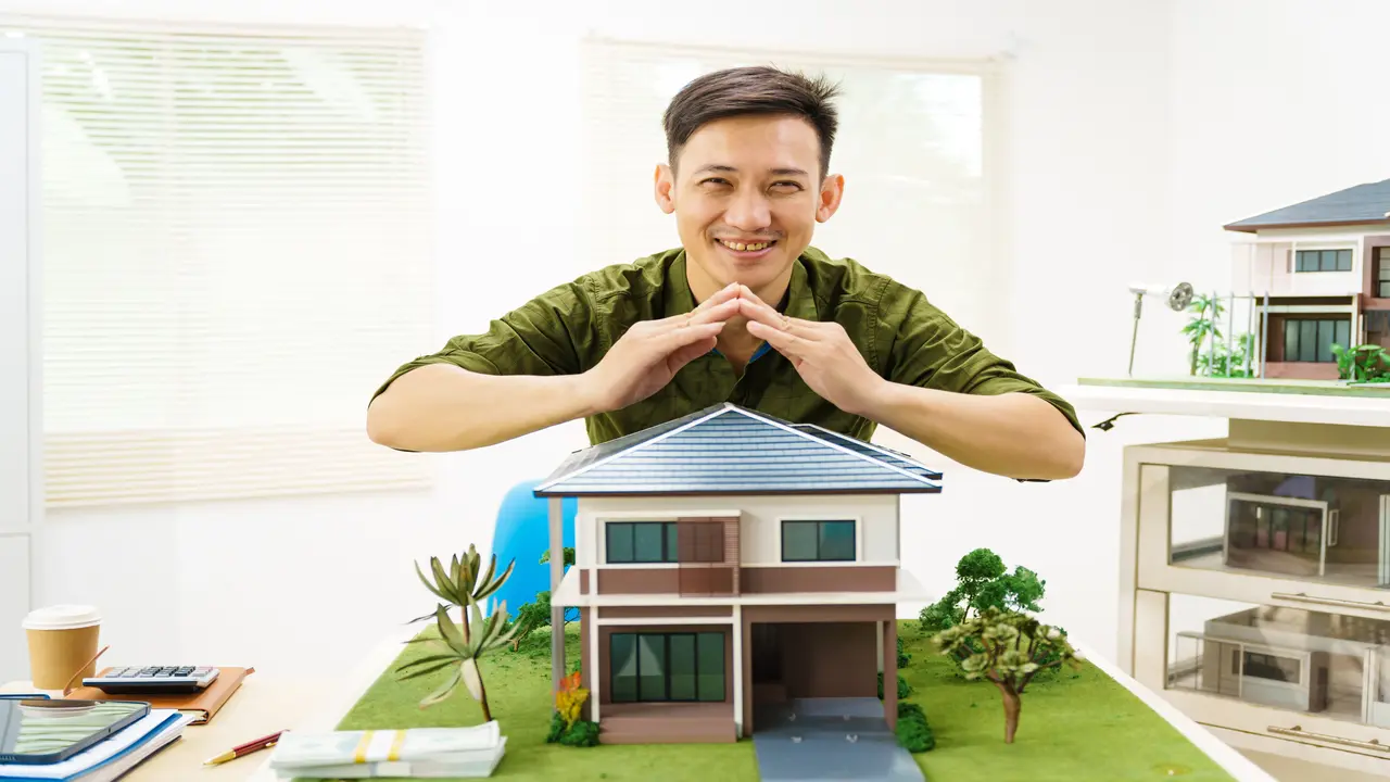 How Much Home Loan Can I Get?