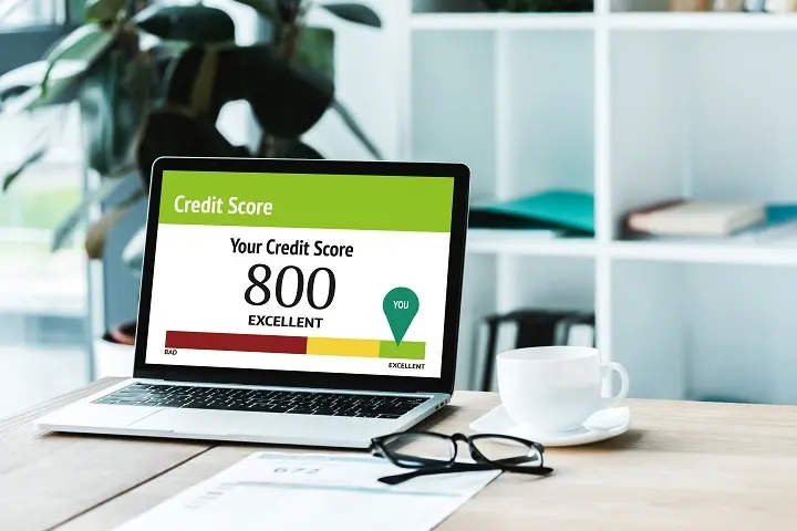 How to Get 800 Credit Score?