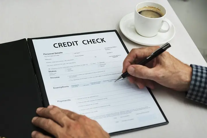 How to Get a Repo Off Your Credit ?