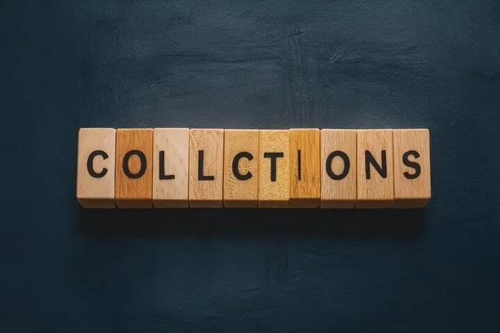 How to get rid of collections without paying?