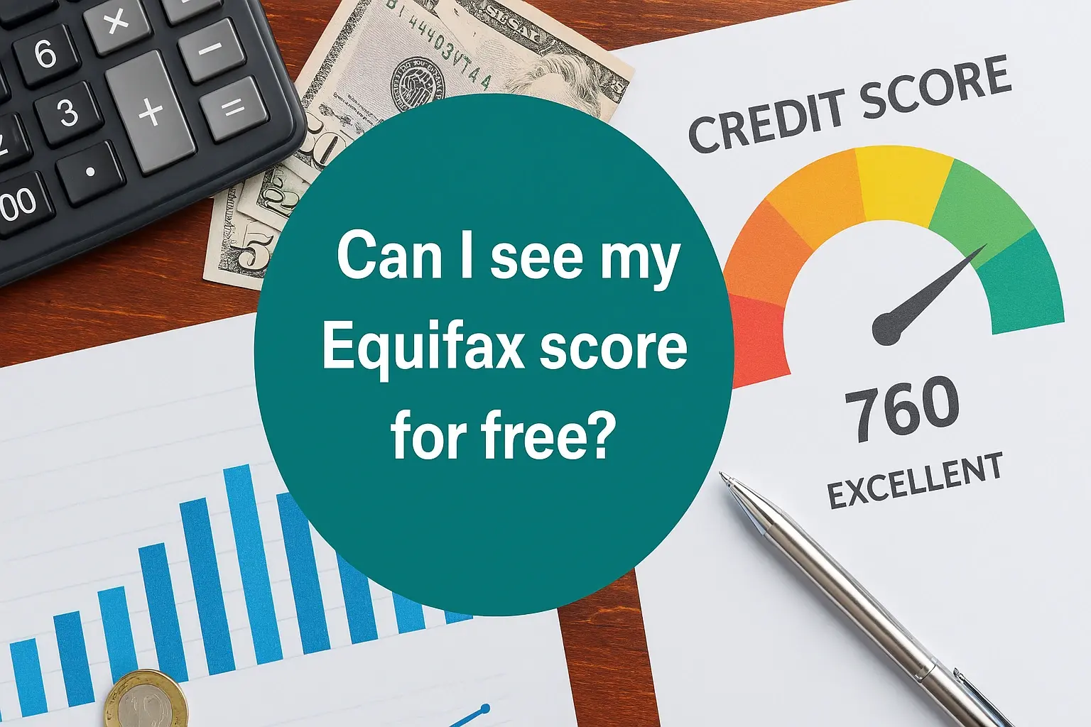 Can I see my Equifax score for free?