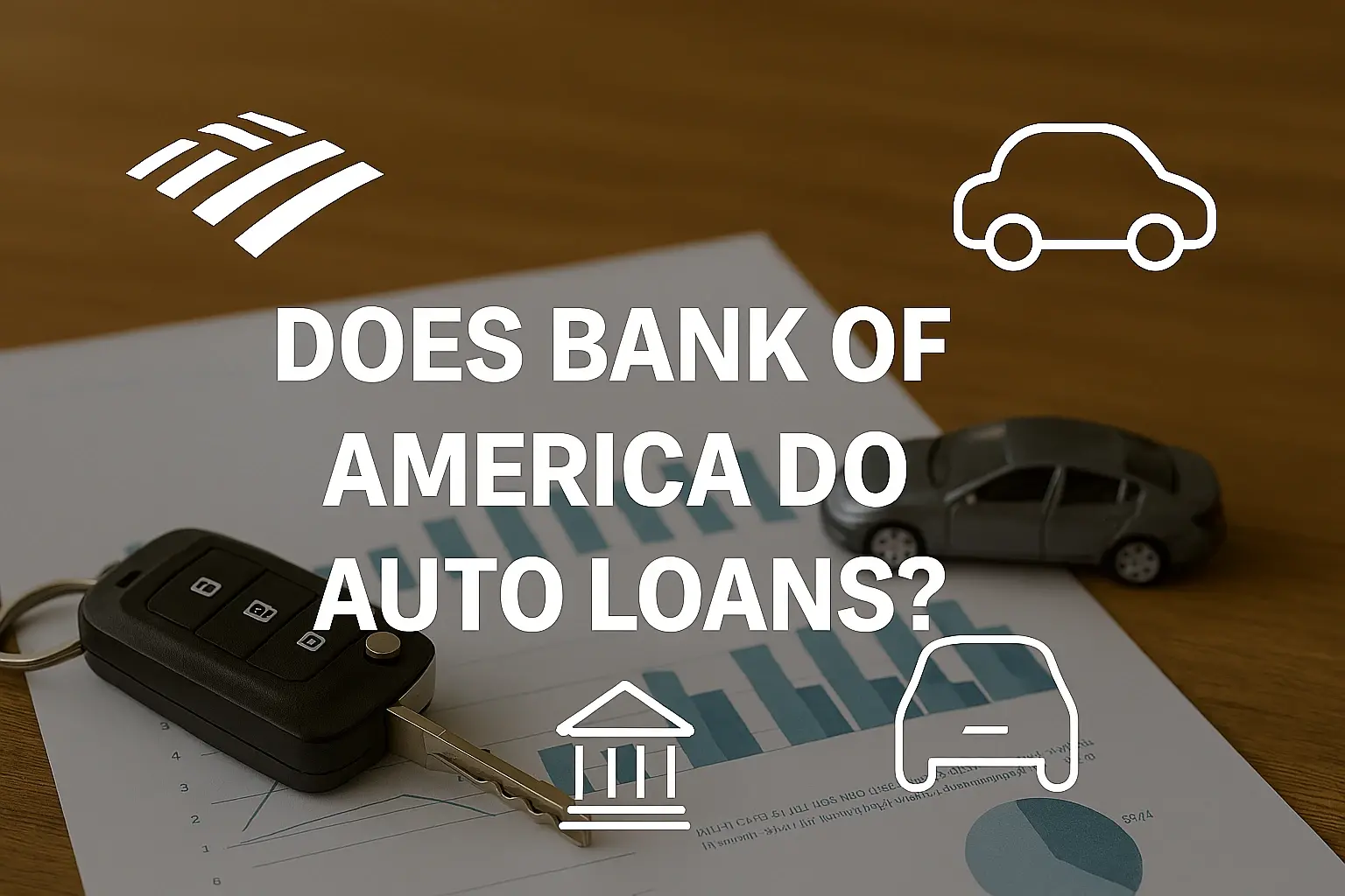 Does Bank Of America Do Auto Loans