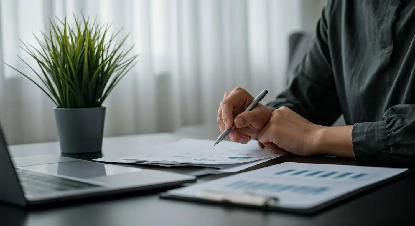 Impact of HELOC on Credit Score Explained