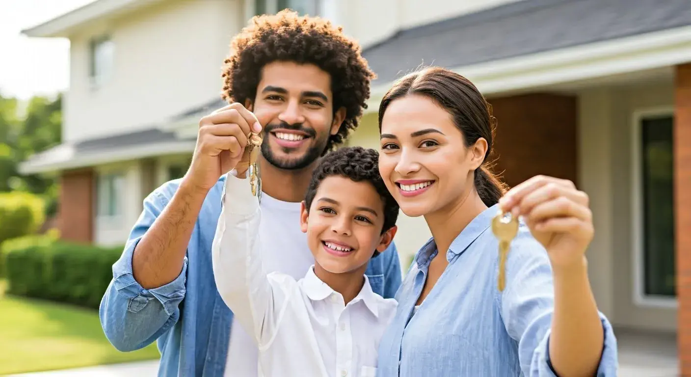 Boost Your Credit Score with Home Loans for Bad Credit
