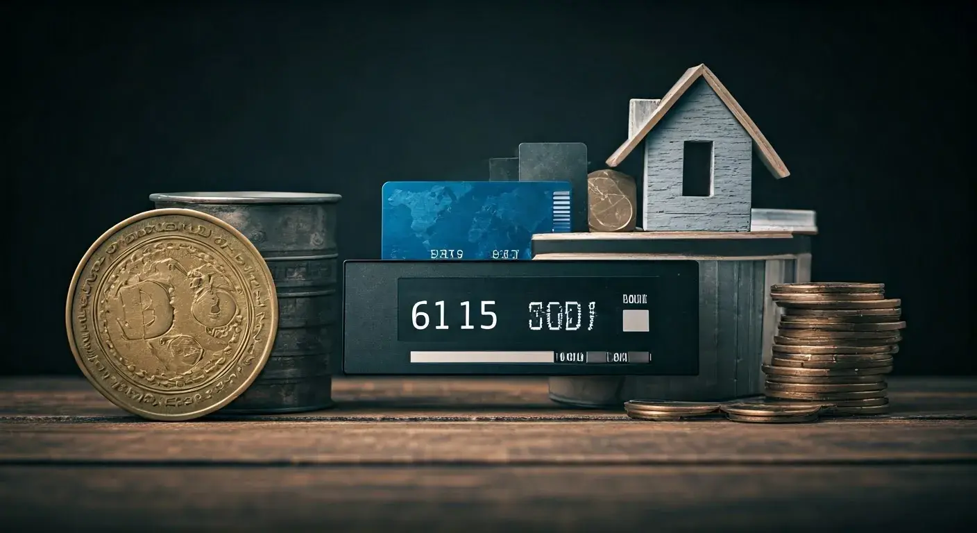 Is 615 Credit Score Good: The Ultimate Guide