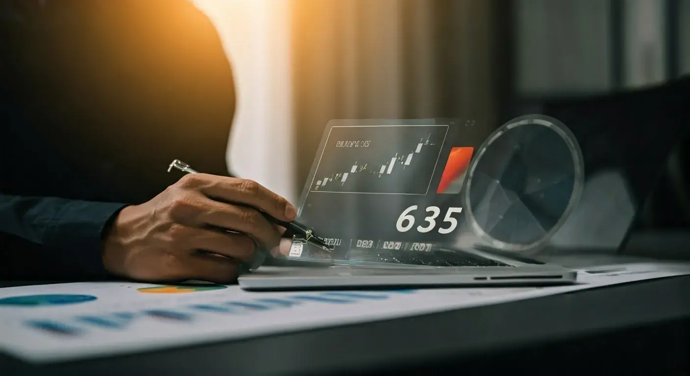 Is 635 a Good Credit Score? The Truth Revealed