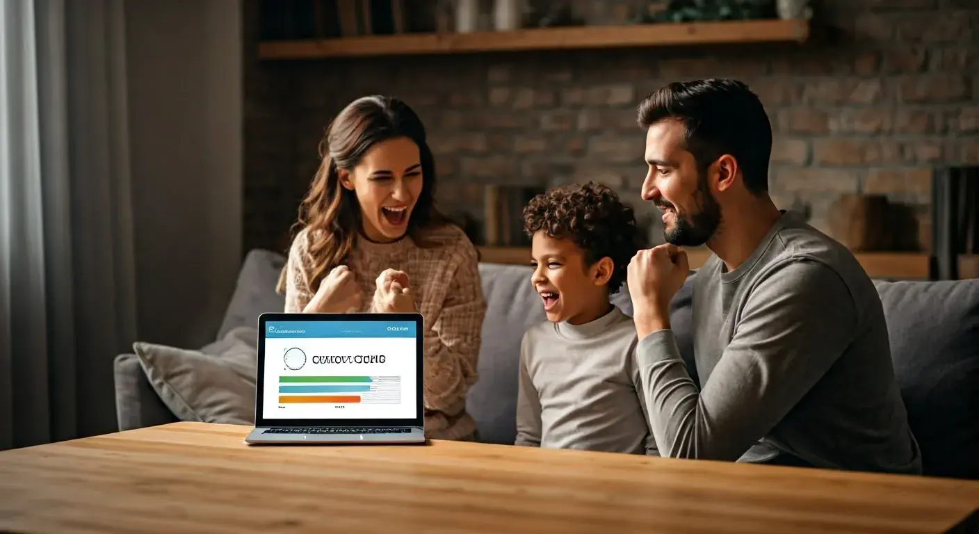 The Real Deal: Is a 695 Credit Score Good or Bad?